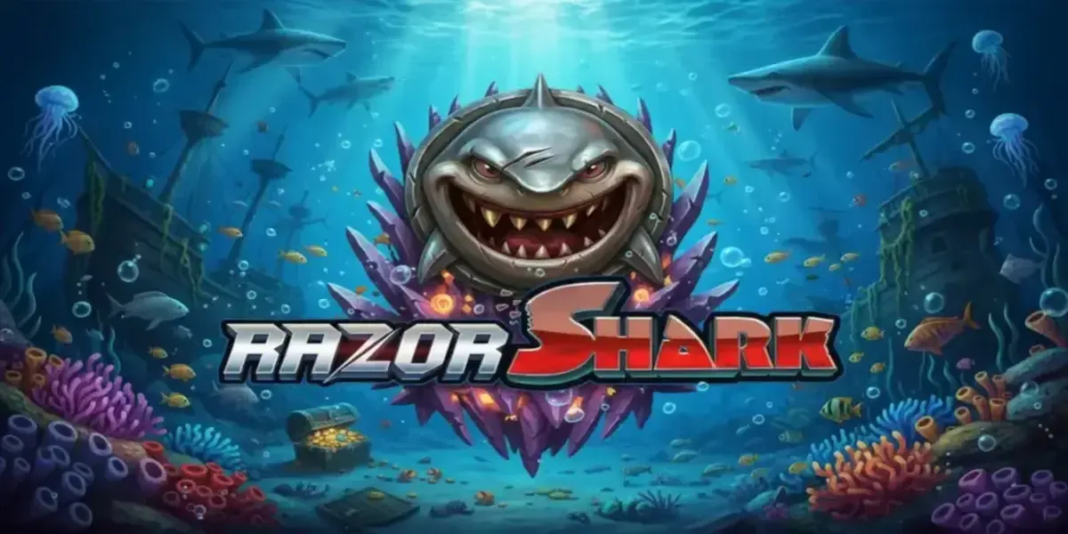 razor-shark-gewinn